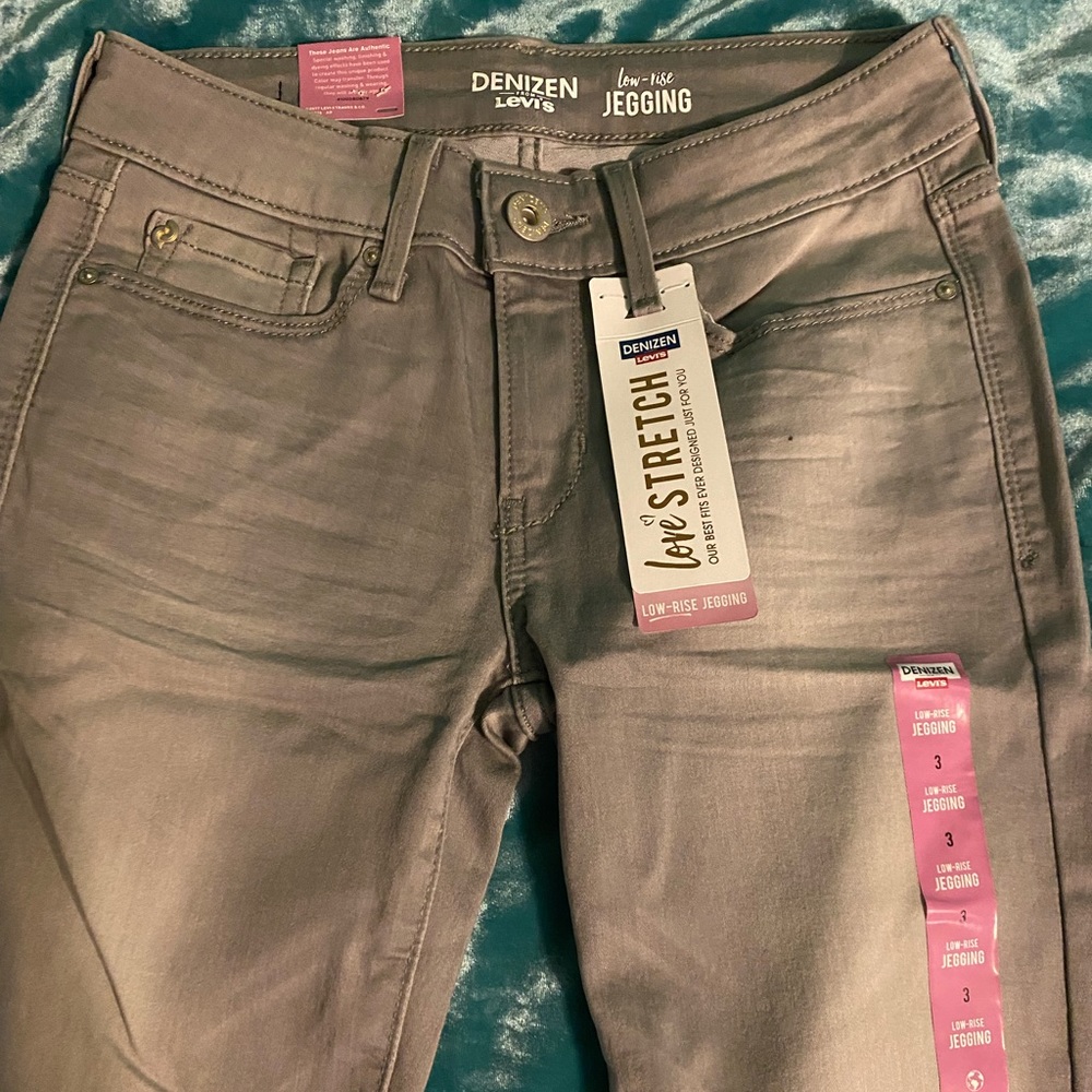 Jeggings